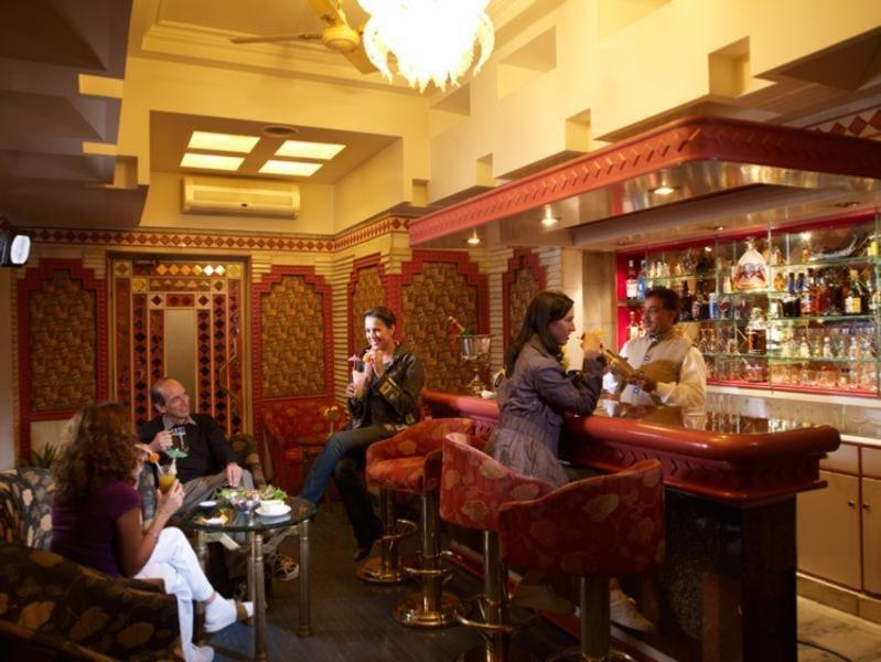 翠花园酒店 迈索尔 外观 照片